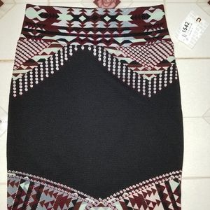 Brand new!!  Gorgeous Elegant cassie size small!!